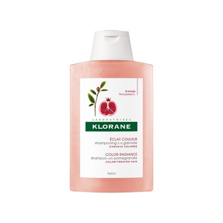 Klorane Melograno Shampoo Capelli Colorati 200 ml