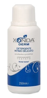 Xonda Derm Detergente Intimo Rinfrescante 250 ml