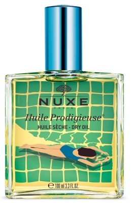 NUXE HUILE PRODIG 2020 BLUE