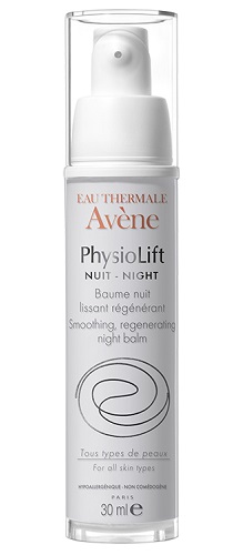 Avene Physiolift Balsamo Notte Levigante 30ml