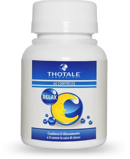 THOTALE Relax 60Cpr