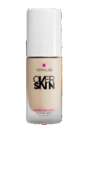 OVERSKIN GLO&CA 04 CREAM