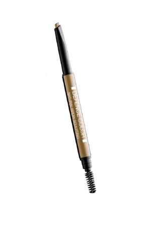 Bionike Defence Color Natural Brow Sculpting matita per sopracciglia n.402 Chatain
