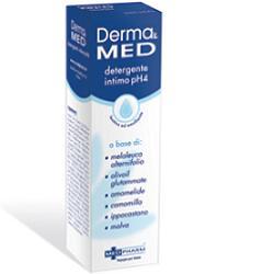 DermaMed Detergente Intimo 250 ml