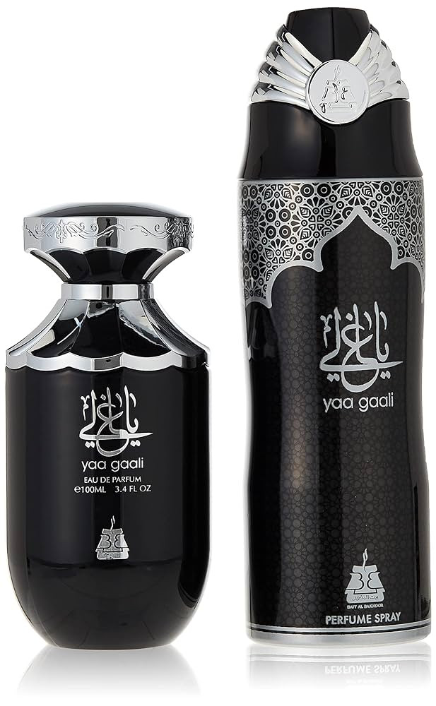 Bait Al Bakhoor Tohfa Black Eau de Parfum 100ml Unisex