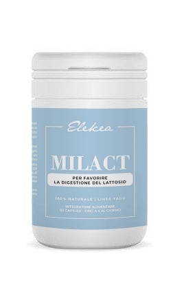 MILACT 60CPS
