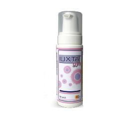 Iuxta Gyn Mousse Igienizzante Intima Coadiuvante 150 ml