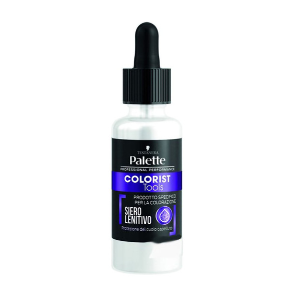 PALETTE COLORIST TOOLS SIERO 30 ML
