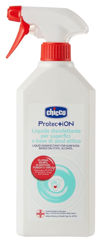 CH SPRAY DISINFETTANTE PMC