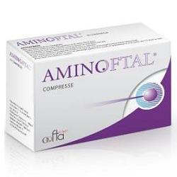 Aminoftal - 45 Compresse