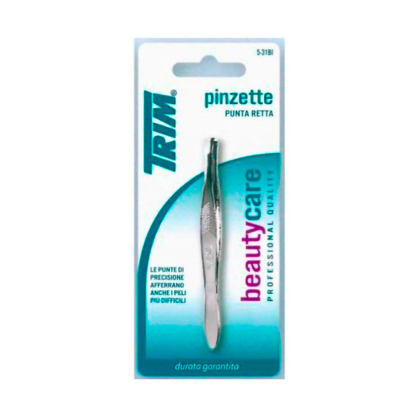 TRIM PINZA CIGLIA 5-31BI RETTA CRO