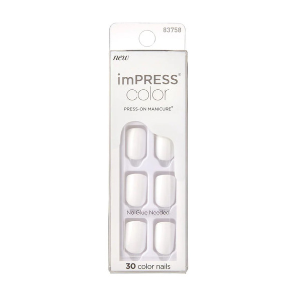 KISS IMPRESS COLOR COF.FROSTING