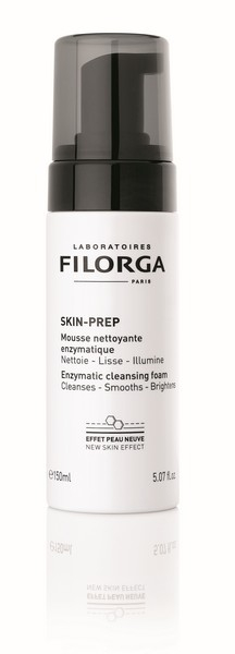 Filorga Skin-Prep Mousse Detergente Viso Enzimatica 150 mL