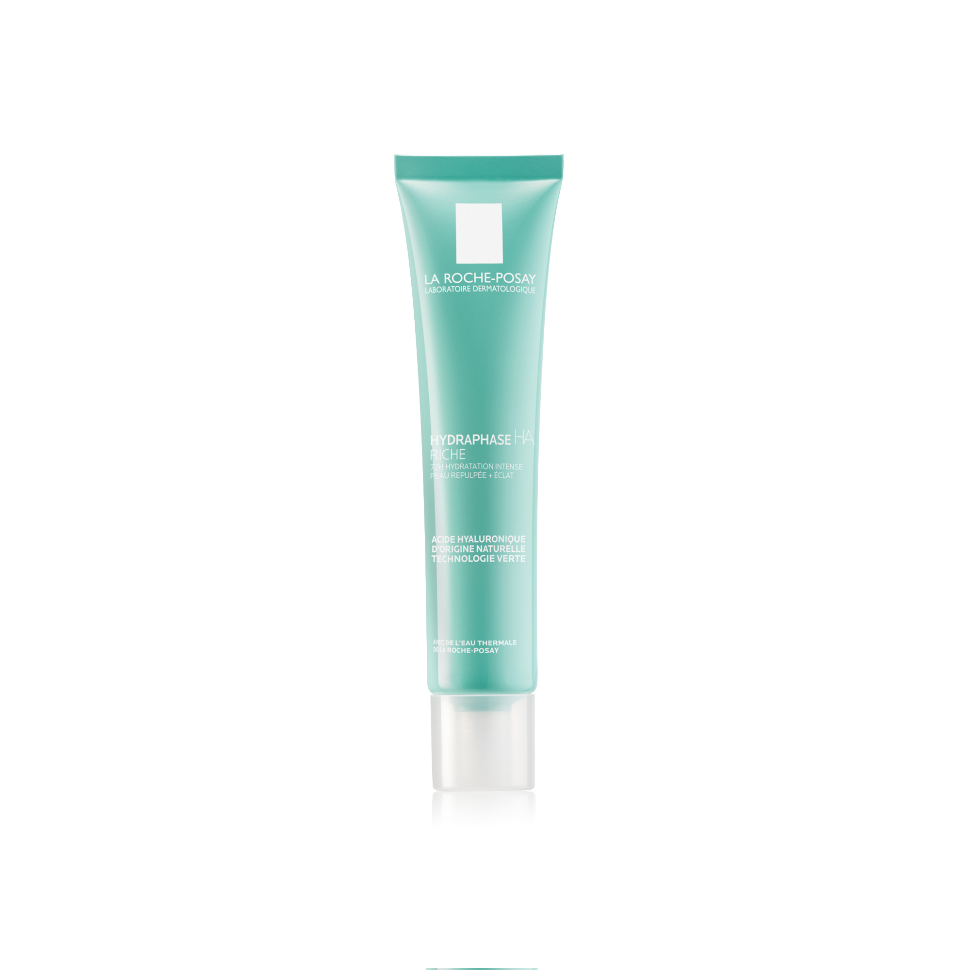 La Roche-Posay Hydraphase HA Riche - Crema Idratante Ricca Viso 40 ml