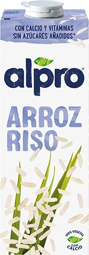 ALPRO RISO 1L