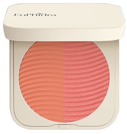 EUPHIDRA Blush Duo BD02