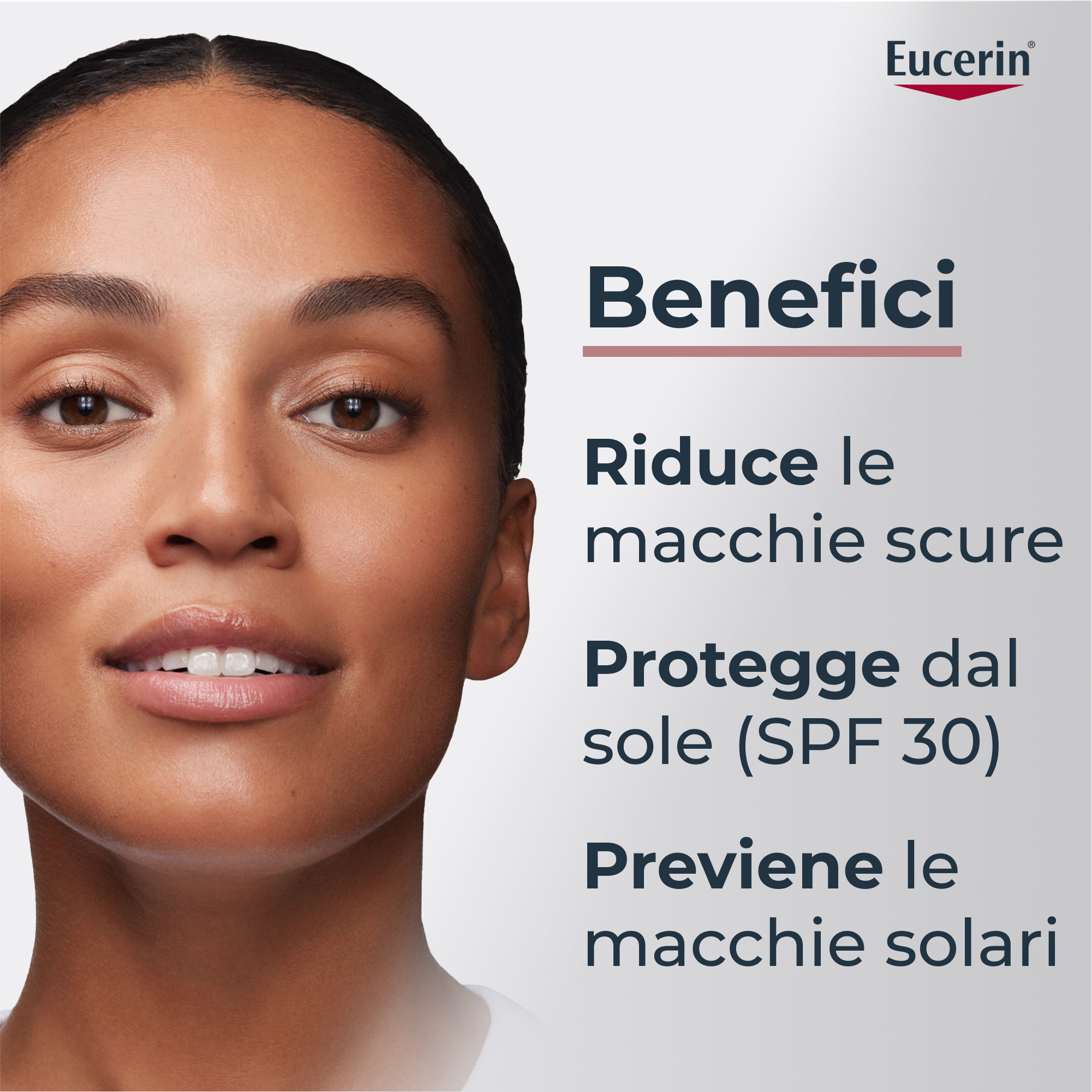 EUCERIN ANTI-PIGMENT Crema giorno anti-macchie con SPF 30