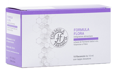 FF FLORA 10FL 10ML