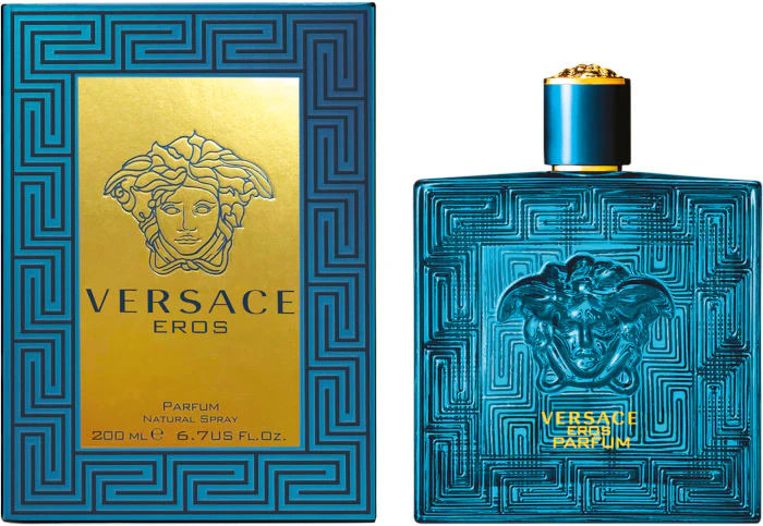 Versace Eros Parfum 200ml