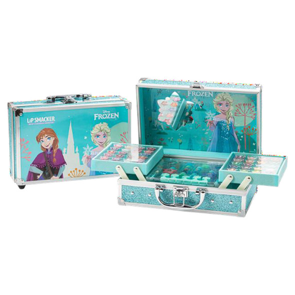 LIP SMACKER TR.FROZEN MUP TRAINCAS