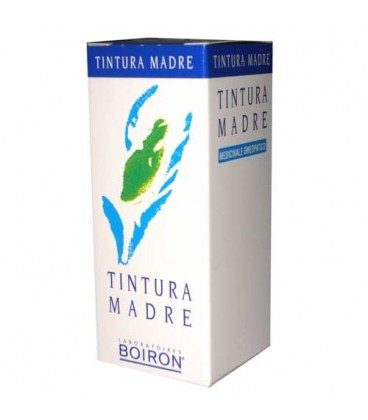 Boiron Valeriana Officinalis Tintura Madra 60 ml
