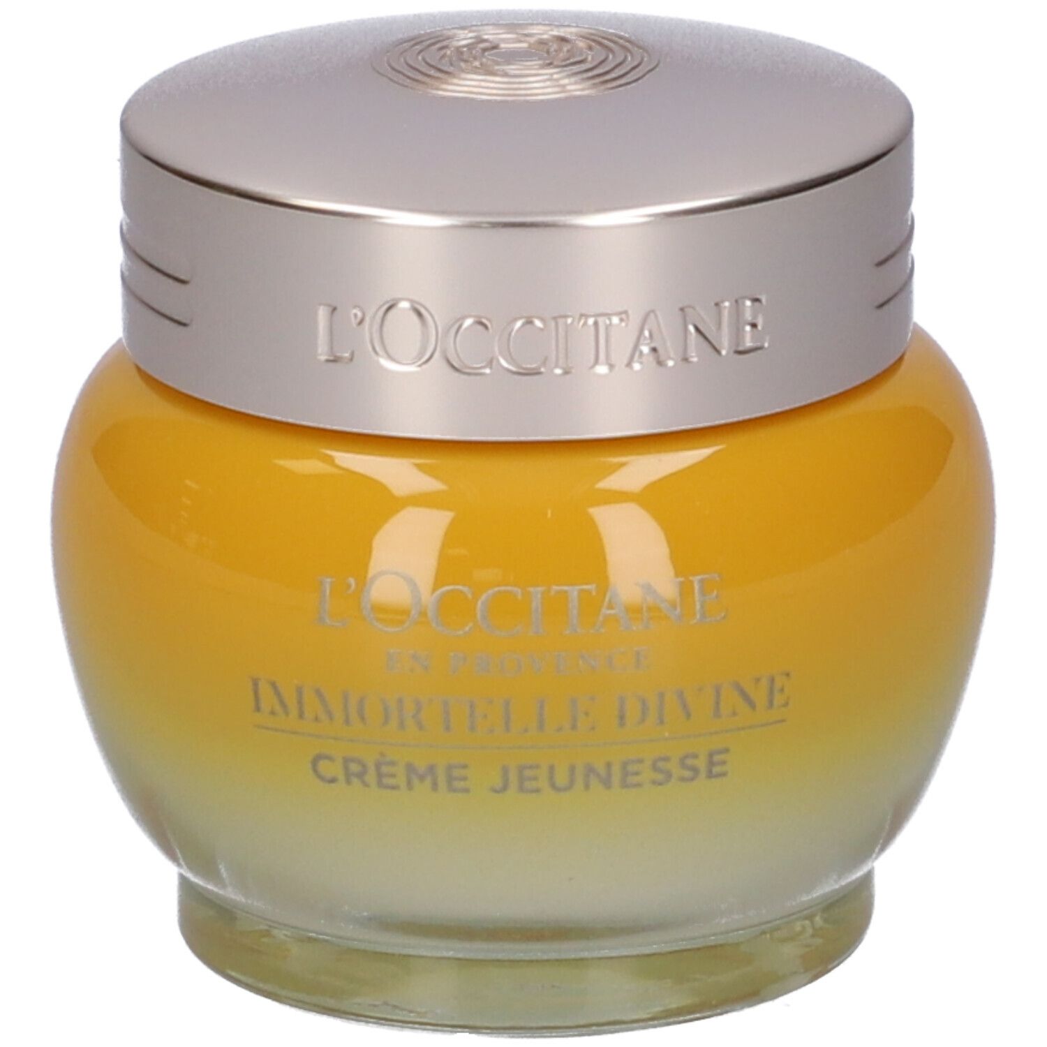 IMMORTELLE DIVINE CREMA 50ML