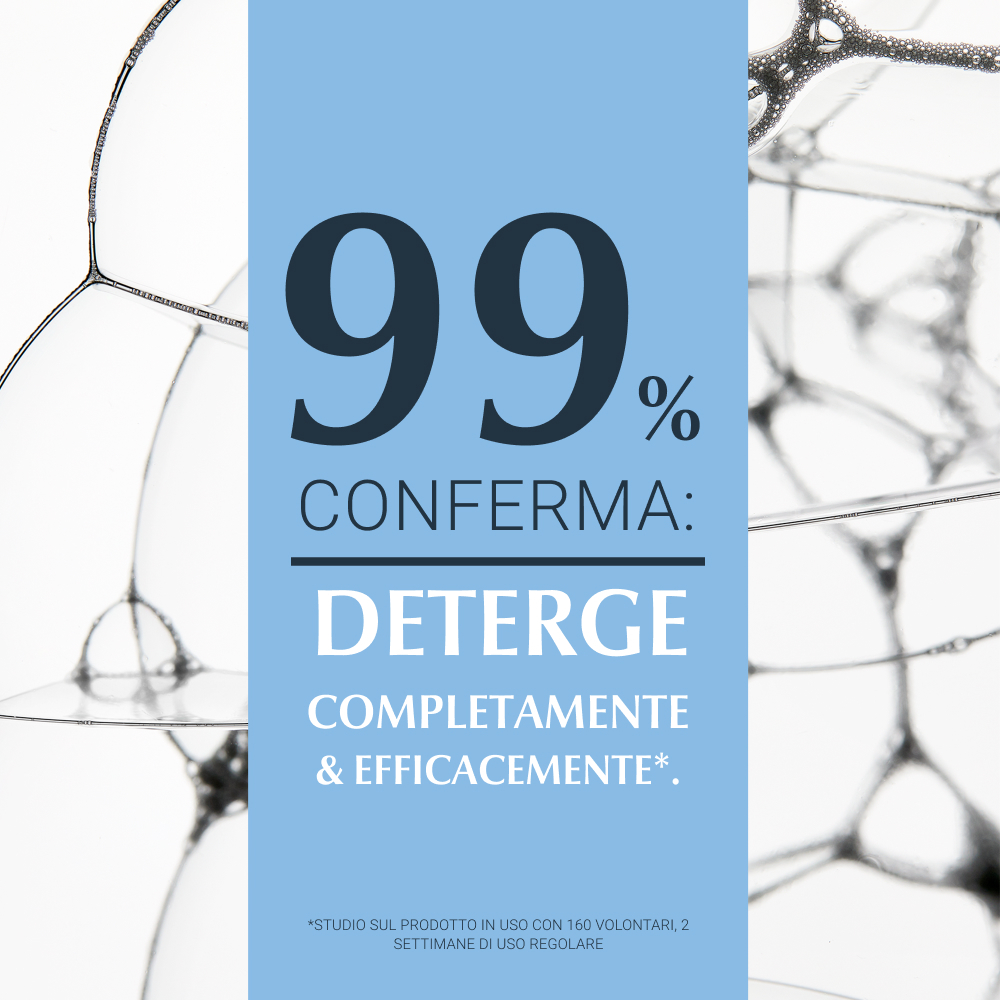 EUCERIN MICELLARE CLEANING FOA