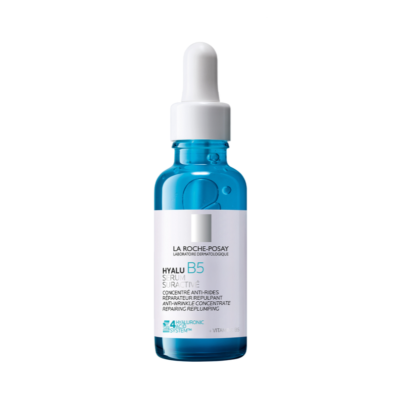La Roche-Posay Hyalu B5 - Siero Concentrato Antirughe Riparatore E Rimpolpante 30 ml​
