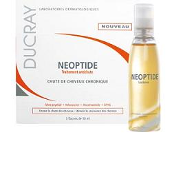Ducray Neoptide Donna Lozione Anticaduta Capelli 3x30 ml