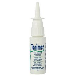 Tonimer Gel Nasale Idratante 20 ml