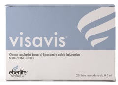 VISAVIS + 20f.5ml