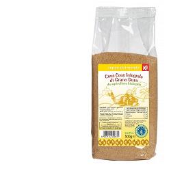 KI COUS COUS INTEGRALE 500G