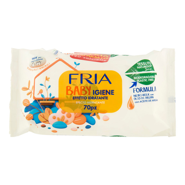 FRIA BABY BIPACK+FRIA STRUC