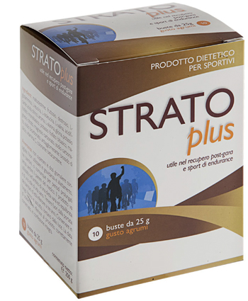 STRATO PLUS 24 BUSTINE 25 G