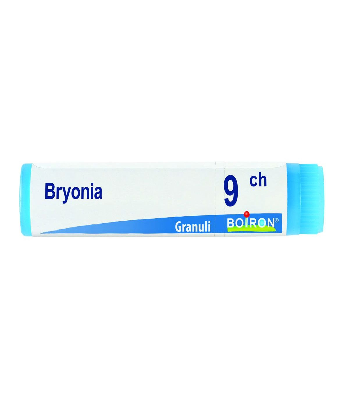 BRYONIA*9CH 80GR 4G BO