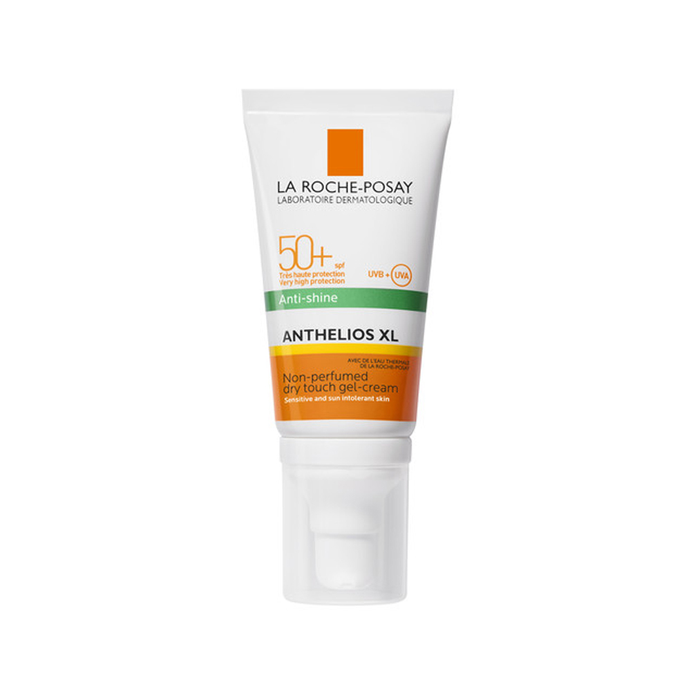 La Roche-Posay Anthelios UVMUNE 400 Gel Crema Oil Control SPF 50+ Senza Profumo 50ml