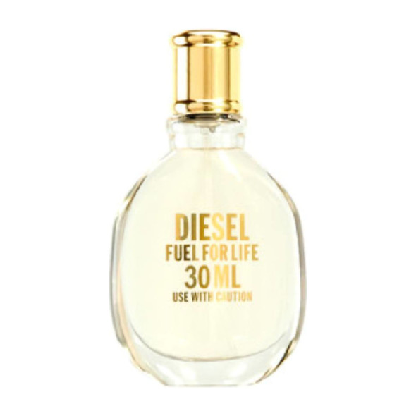 DIESEL FUEL FOR LIFE D EDP 50ML