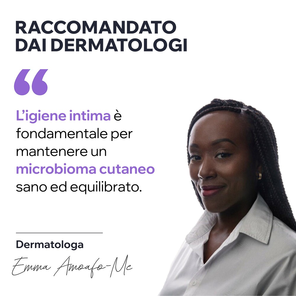 Uriage GYN-8 - Gel Detergente Lenitivo Per L'Igiene Intima 100 ml