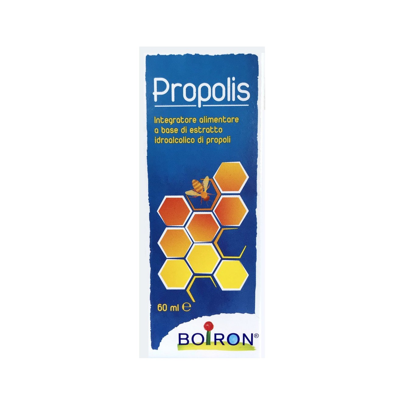 PROPOLIS Boiron 60ML