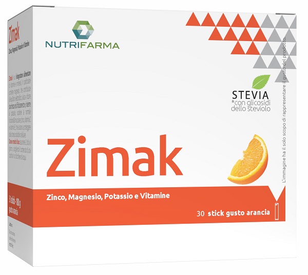 ZIMAK ARANCIA 30STICK