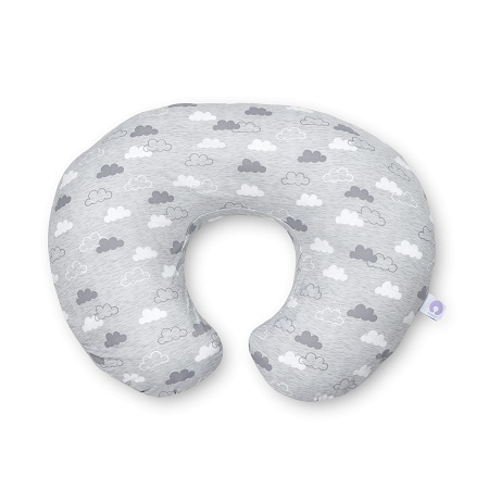 CHICCO Cusc.Boppy Clouds
