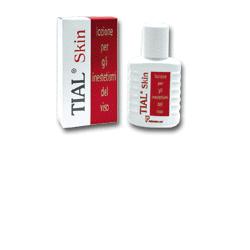 Perfarma Tial Skin Lozione Per Gli Inestetismi Del Viso 50 ml