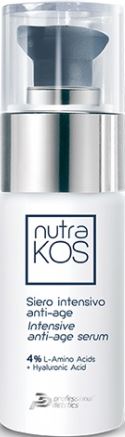NUTRAKOS Siero A-Rughe 30ml