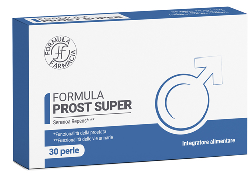 FORMULA PROST SUPER 30PRL