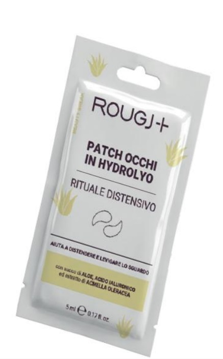 PATCH OCCHI HYDROLYO LIFT UP