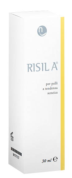 RISIL A CREMA 30ML