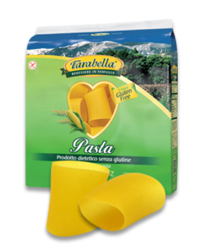 Farabella Senza Glutine Pasta Paccheri 250 g