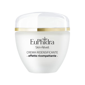 Euphidra Crema Ridensificante Ricompattante Notte 40 ml