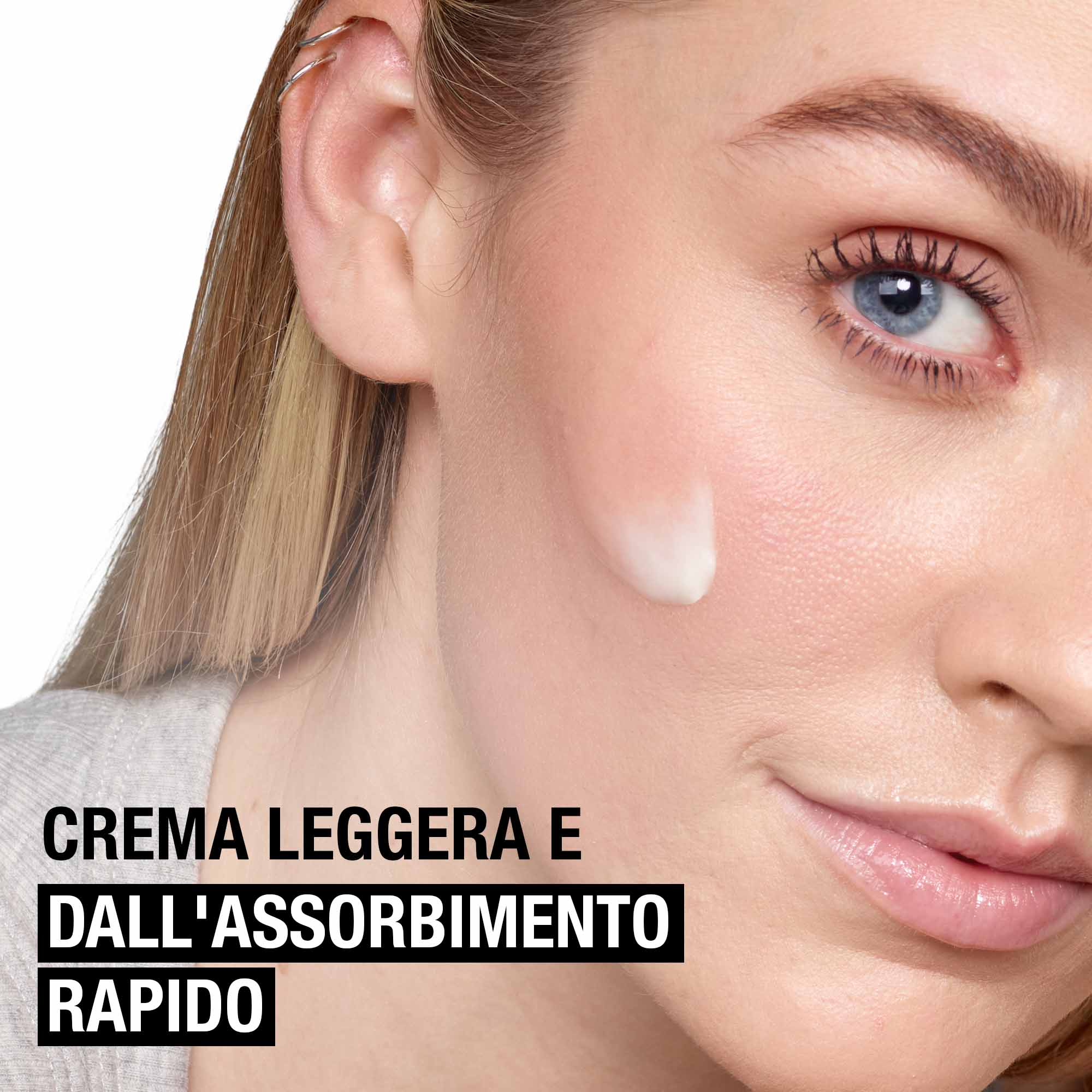 Neutrogena Retinol Boost Crema Viso Retinolo Puro ad assorbimento rapido per una pelle giovane 50 ml