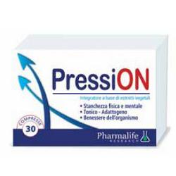 PRESSI ON 30 COMPRESSE